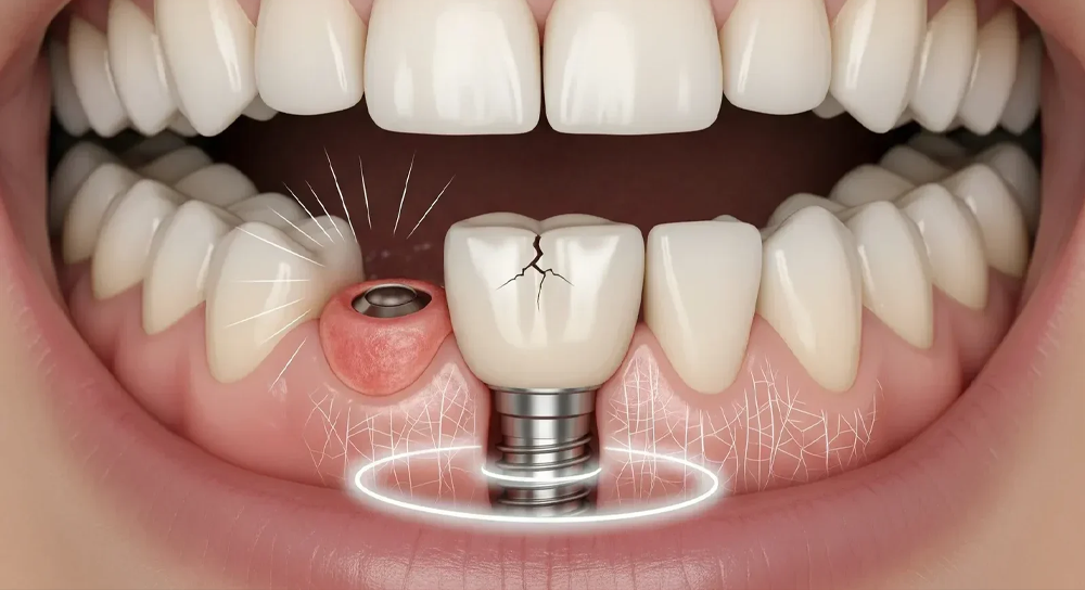 Dental Implants