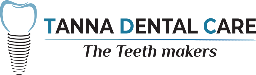 Tanna Dental Care Bhuj
